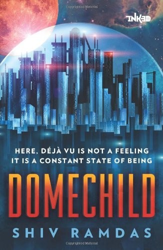 Shiv Ramdas: Domechild (Paperback, Penguin)