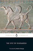 Andrew George: The Epic of Gilgamesh (2003)