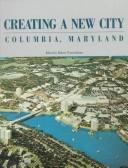 Robert Tennenbaum: Creating a New City (Paperback, 1996, Perry Publishing (MD))