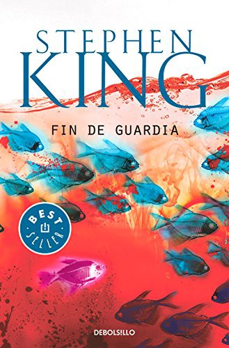 Stephen King: Fin de guardia (Paperback, Debolsillo, DEBOLSILLO)