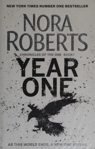 Nora Roberts: Year One (Hardcover, St. Martin's Press)