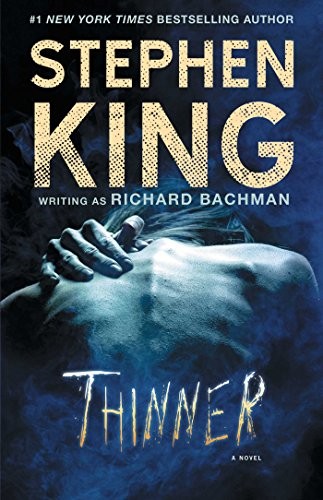 Stephen King: Thinner (Paperback, Gallery Books)