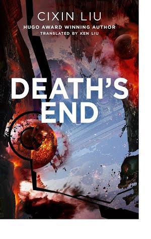 Liu Cixin: Death's End (2016)