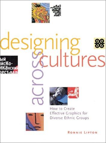 Ronnie Lipton: Designing Across Cultures (Hardcover, 2002, How Design Books)