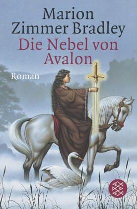 Marion Zimmer Bradley: Die Nebel Von Avalon (Paperback, German language, 1999, Fischer Taschenbuch Verlag GmbH)