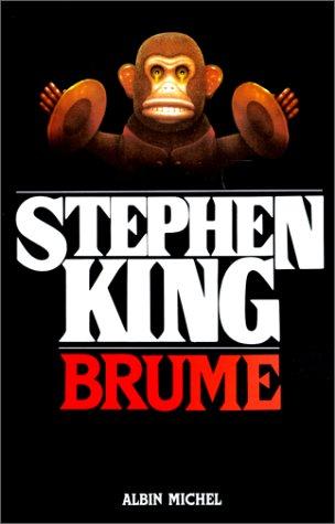 Brume (Paperback, French language, 1994, Albin Michel)