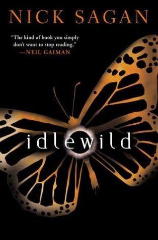 Nick Sagan: Idlewild (2004)