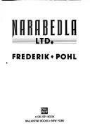 Frederik Pohl: Narabelda Ltd. (Hardcover, 1988, Del Rey)