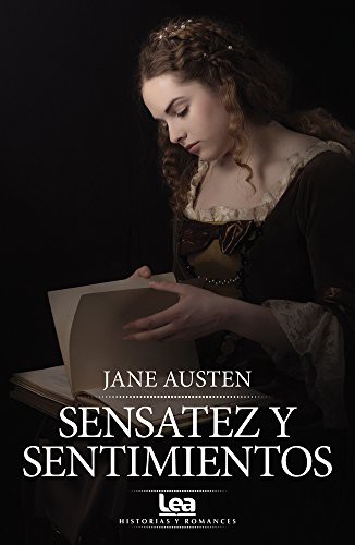 Jane Austen: Sensatez y sentimientos (Paperback, 2018, Ediciones Lea)