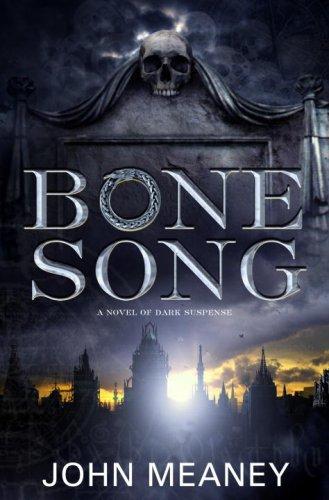 John Meaney: Bone Song (Hardcover, 2008, Spectra)