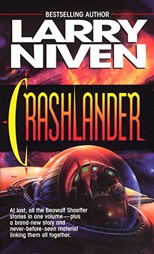 Larry Niven: Crashlander