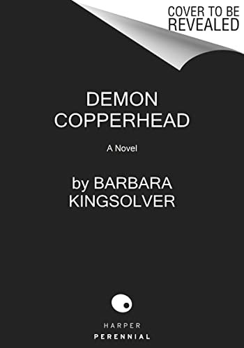 Demon Copperhead (Paperback, Harper Perennial, HarperCollins Publishers)