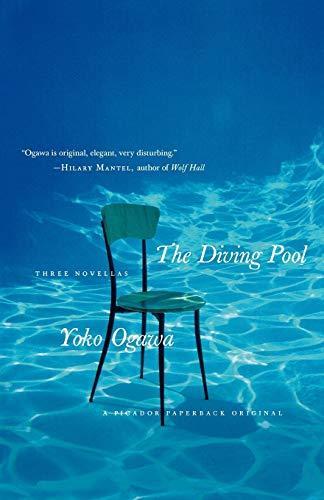 Yoko Ogawa: The Diving Pool