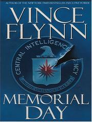 Vince Flynn: Memorial Day (2005, pocket)