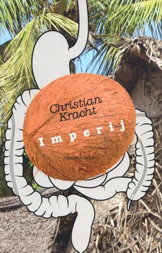 Christian Kracht: Imperium (Paperback, Slovenian language, 2016, Lud Šerpa)