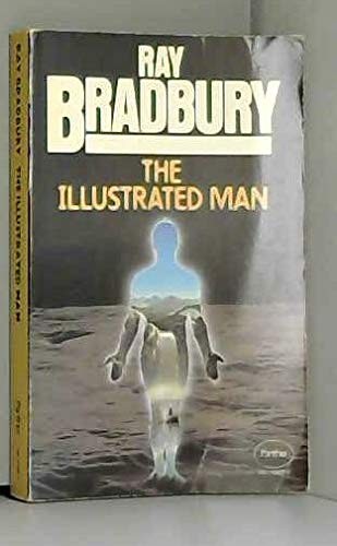 Ray Bradbury: The illustrated man (1977, Panther)