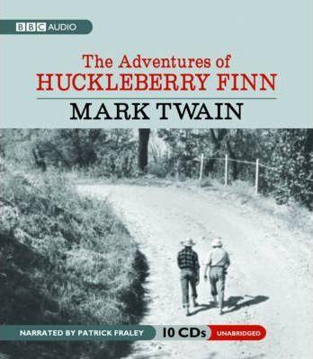 Mark Twain: Adventures of Huckleberry Finn (2009)