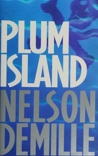 Nelson DeMille: Plum Island (1998, BCA)