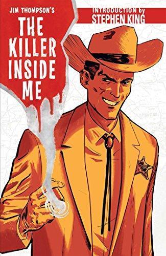 Jim Thompson: Jim Thompson's The Killer Inside Me