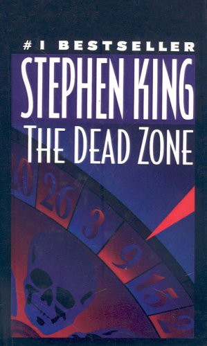 Stephen King: The Dead Zone (Hardcover, 1980, Perfection Learning)