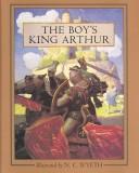 Thomas Malory: The boy's King Arthur; (C. Scribner)