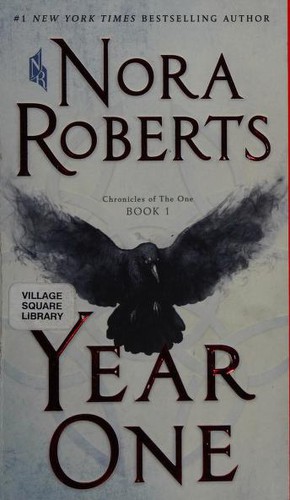 Nora Roberts: Year One (Paperback, St. Martin's Paperbacks)