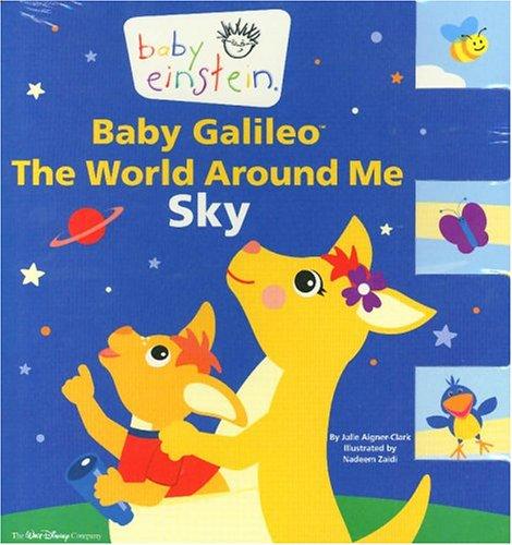 Julie Aigner-Clark: Baby Einstein (2004, Hyperion)