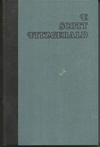 F. Scott Fitzgerald: The Last Tycoon (1969) (Hardcover, 1969, Scrinber's)