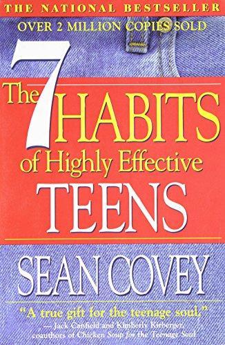 Sean Covey: The 7 Habits of Highly Effective Teens