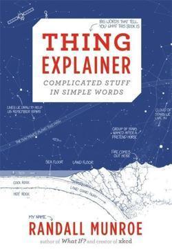 Randall Munroe: Thing Explainer