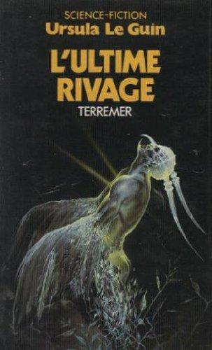 Ursula K. Le Guin: L'Ultime rivage (French language, Presses Pocket)