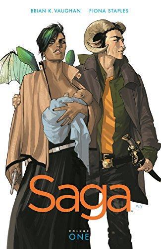 Saga (2012)