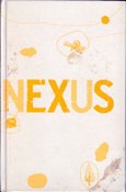 Mark Buchanan: Nexus (Hardcover, 2003, Mondadori)