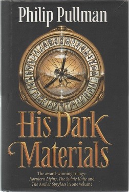 Philip Pullman: His Dark Materials (Hardcover, 2000, Ted Smart)