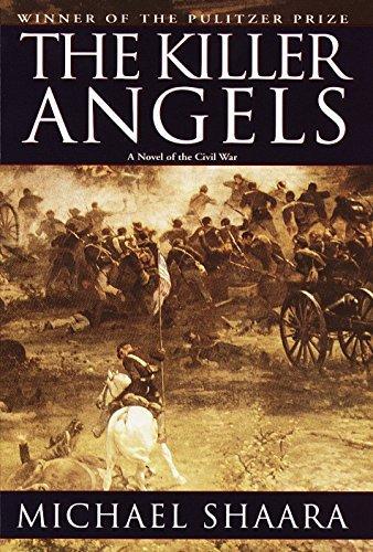 Michael Shaara: The Killer Angels (2001)