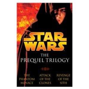 Terry Brooks, R. A. Salvatore, Matthew Woodring Stover: Star Wars (Hardcover, 2008)