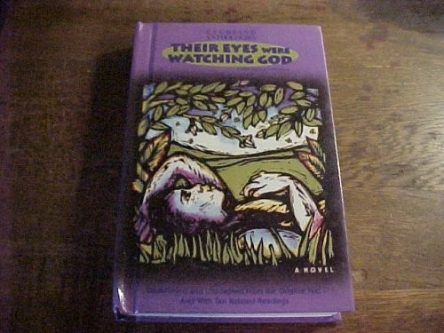 Zora Neale Hurston: Thier Eyes Were Watching God - A Novel 2004 (Hardcover, 2004, Everbide Anthologies  Marco Book Compay)