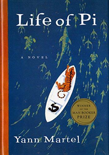 Yann Martel: Life of Pi (2001)