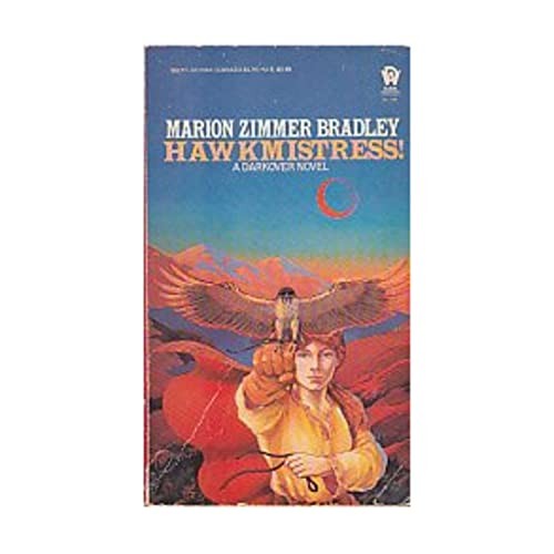 Marion Zimmer Bradley: Hawkmistress! (Paperback, 1982, DAW)