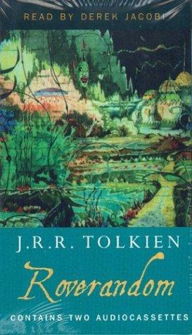 J.R.R. Tolkien: Roverandom (Houghton Mifflin)