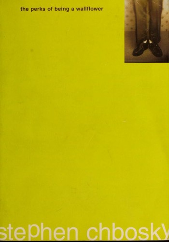 Stephen Chbosky: The Perks of Being a Wallflower (Paperback, 2002, MTV Books/Pocket Books)