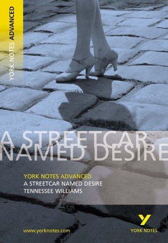 Tennessee Williams: A Streetcar Named Desire (2003)