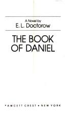 E. L. Doctorow: The Book of Daniel (1987, Fawcett)