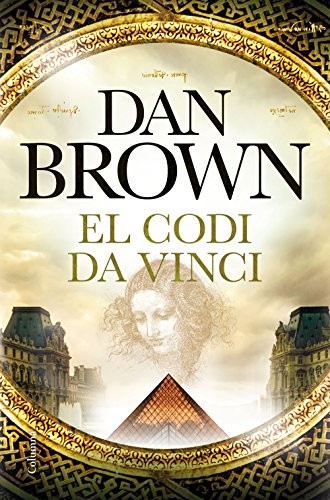 Joan Puntí Recasens, Concepció Iribarren Donadéu, Dan Brown: El codi Da Vinci (Paperback, Columna CAT)