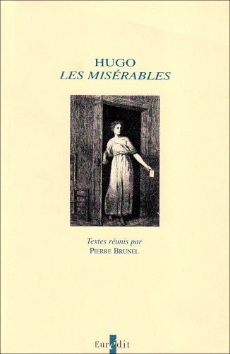 Les misérables (Paperback, Flammarion)