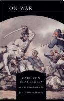 Carl von Clausewitz: On War (2004)