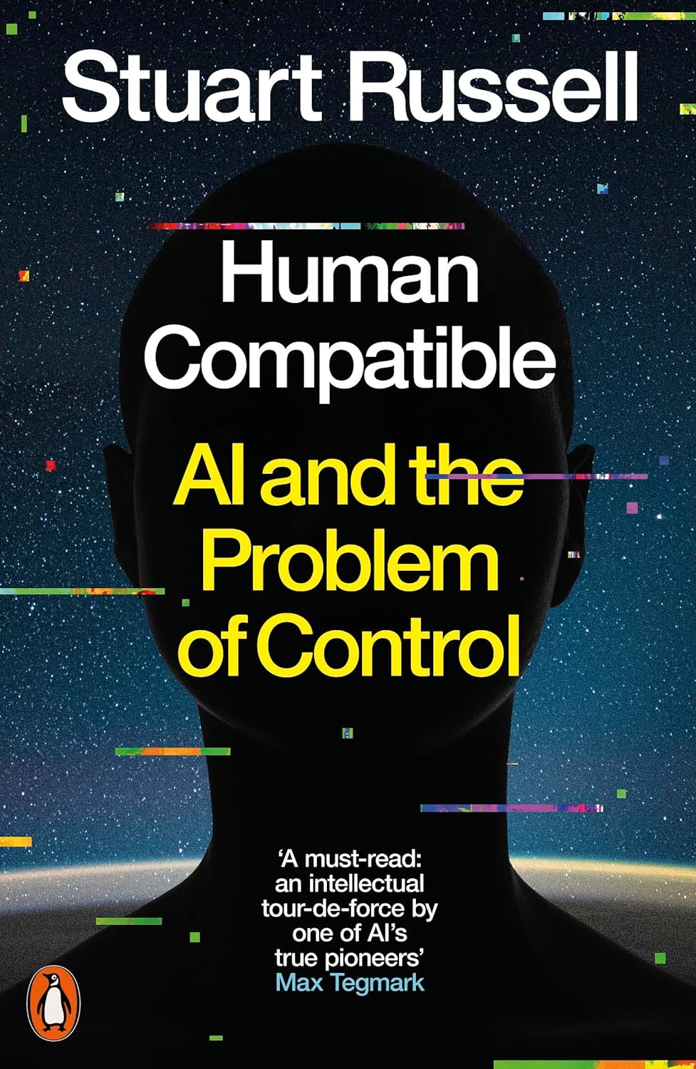 Stuart J. Russell: Human Compatible (EBook, 2019, Penguin)