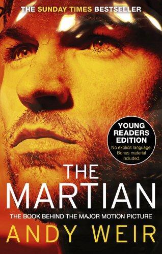 Andy Weir: The Martian (2013)