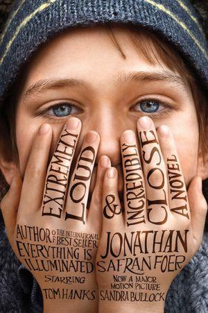 Jonathan Safran Foer: Extremely Loud and Incredibly Close (2011, Mariner Books)