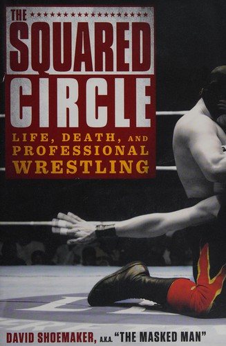 David Shoemaker: The squared circle (2013)